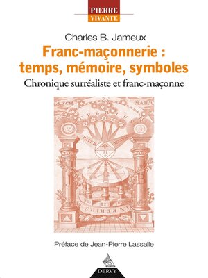 cover image of Franc-maçonnerie